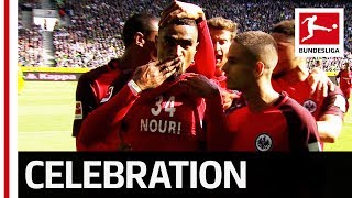 Matchwinner Boateng&#39;s Moving Tribute to Stricken Ajax Player Abdelhak Nouri