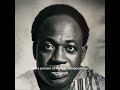 Top 5 Greatest African Leaders In History