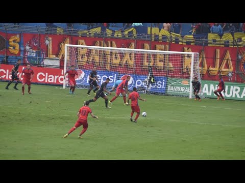 Partido Completo: Municipal vs. Xelajú