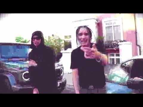 obladaet, lil krystalll — mb (slowed + reverb) by клад.