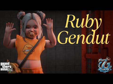 DAY 233 - GENJOR ON DUTY #7gloryrp #7glory