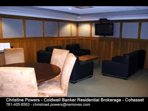 132 Chief Justice Cushing Hwy, Cohasset MA 02025 - Rental - Real Estate - For Sale -