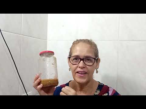 COMO FAZER O ÓLEO DA LINHAÇA DOURADA