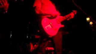 Jimmie&#39;s Chicken Shack &quot;Waiting Room&quot; / &quot;High&quot; Orlando, FL 11/19/2009