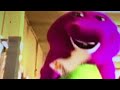 Barney Friends PBS