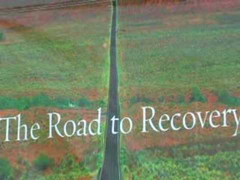 John Baker -- Life's Healing Choices -- Book Video