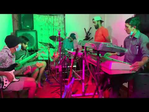 Ekama Veediye (Priya Sooriyasena Song) Practice Time