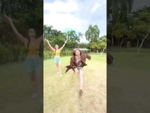 EPIC Volleyball @TroyDoherty  @talyasindel ArmandoJulian #epicthemusical