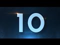 10 Sec COUNTDOWN V 196 TIMER With SOUND EFFECTS VOICE HD