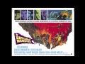 Bernard Herrmann "Battle of Neretva" Danica's Death 3/4