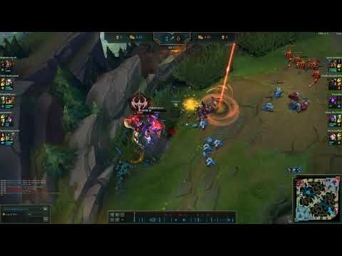 Darius 1v3