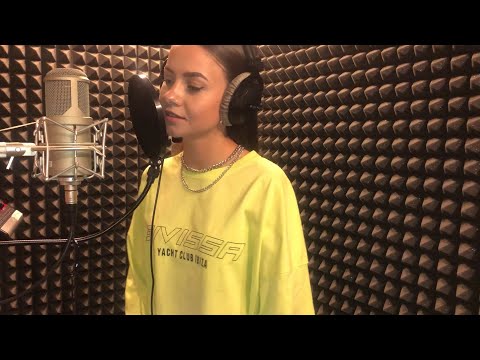 Marcelina Szlachcic #Hot16Challenge2 (prod. @atutowy)