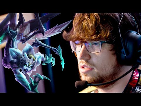 Snowlz ROUBANDO O BARON (CBLOL 2016: PAIN X G3X)