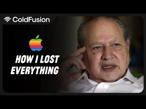 Apple's Mysterious Third Co-Founder