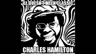 Charles Hamilton- FallInOutOfLove