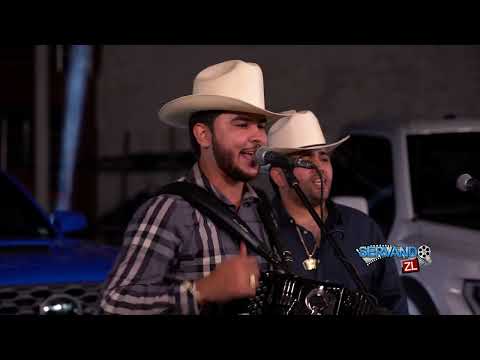 Grupo Arriesgado Ft. Los Chavalitos - Gente De La Nueva (En Vivo 2024)