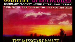 The Missouri Waltz   The Collins Kids