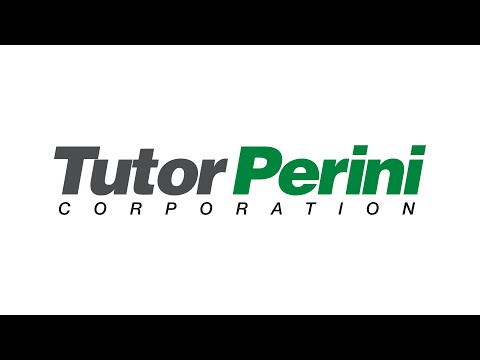 Tutor Perini Corporation