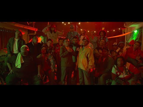 Maharaja Lawak Mega 2019