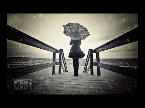 Vykis - Shape Of My Heart (remix)