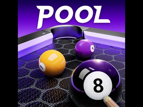 Infinity 8 Ball™ Pool King #android - YouTube