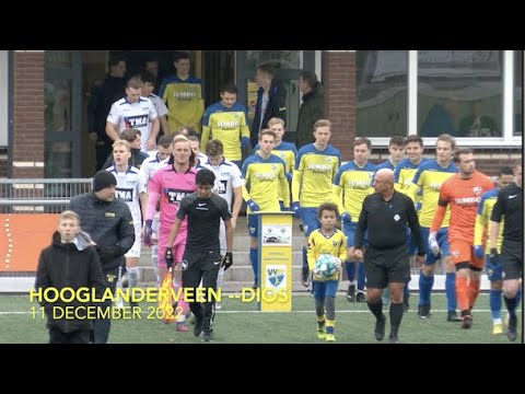 Hooglanderveen Dios 11 dec 2022