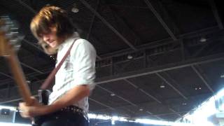 The Band Perry-  Double Heart (Raleigh, NC)