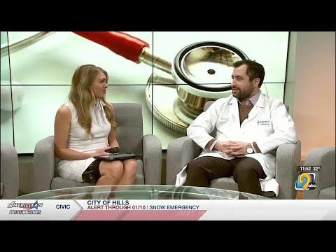 Radon risks and what symptoms to look for