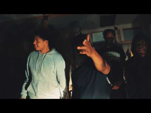 Richtown Butter - 9/11