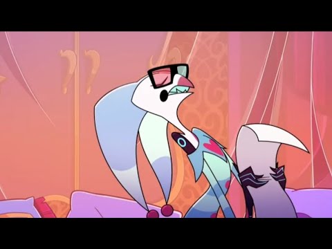 Fizz being my favorite character for 11 minutes(in "oops")