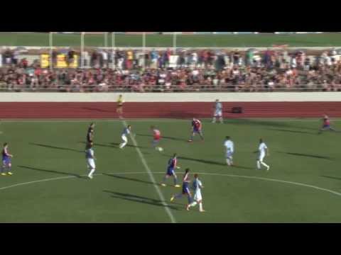 Testspiel Highlights | FC Basel - 1. FSV Mainz 05 | 05er.tv