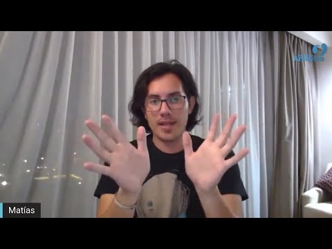 Day 292  Edición en Español - ENDOCRINO - Spanish edit- Matias De Stefano