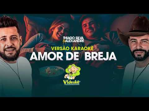 Amor De Breja - Thiago Silva e Alexandre