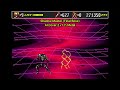 Shinobi 3 Shadow Master Final Boss AI Cover 2 V1 Metal