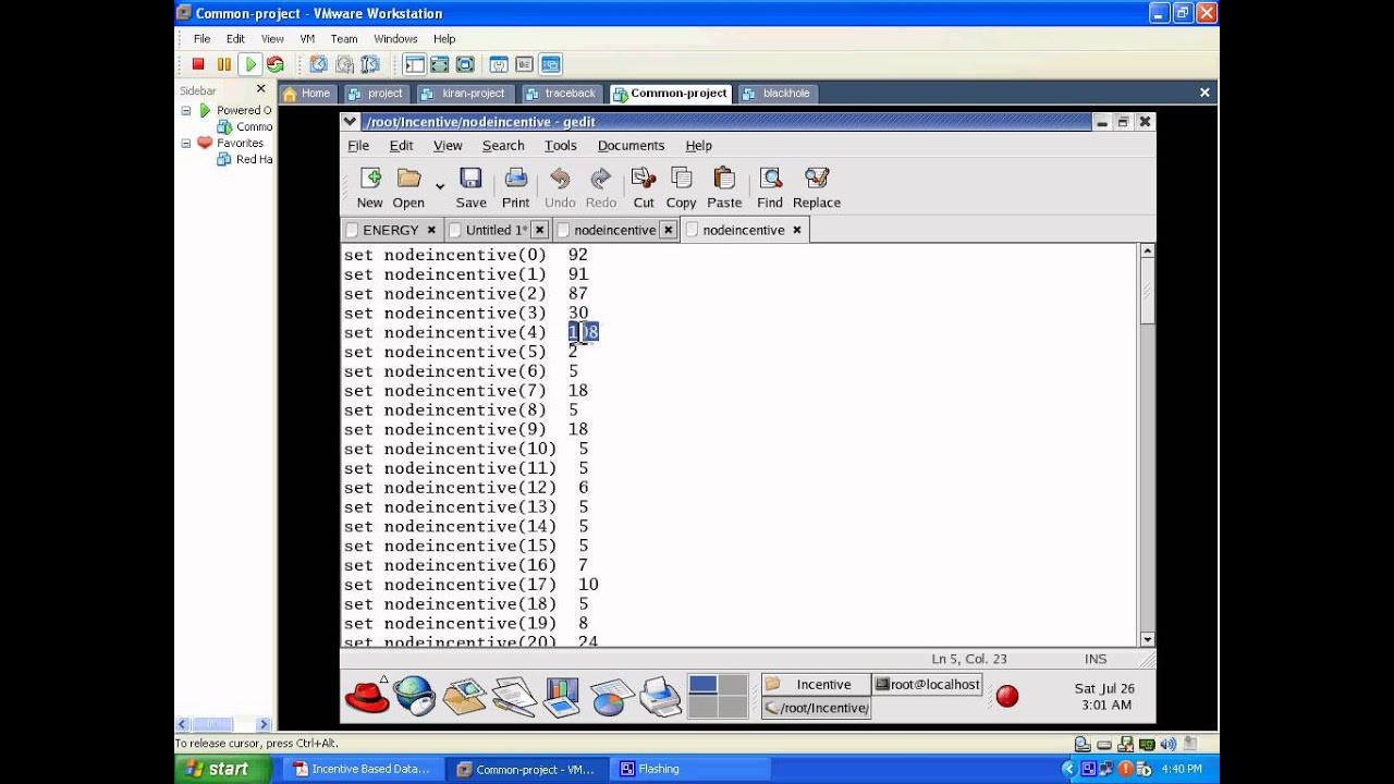 Incentive Based Data Sharing in Delay Tolerant Mobile Networks