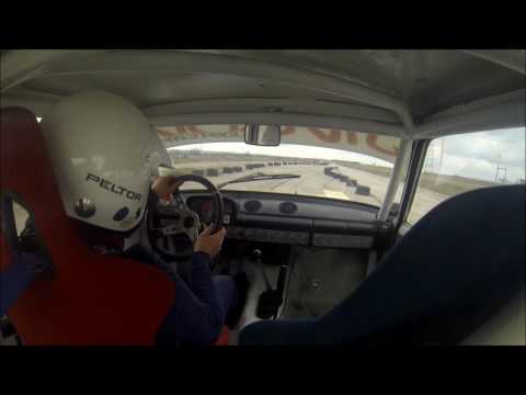 Thumbnail for R.Rusev Onboard Suvorovo by SUV, Lada