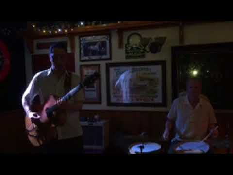 Chris Corcoran Trio - Instrumental Blues