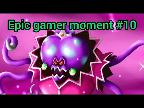 I DEFEATED ELDER PRINCESS SHROOB!!! EPIC GAMER MOMENT #10