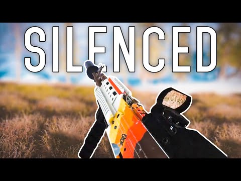 THE SILENCED BERYL INCIDENT ft. hwinn | PUBG