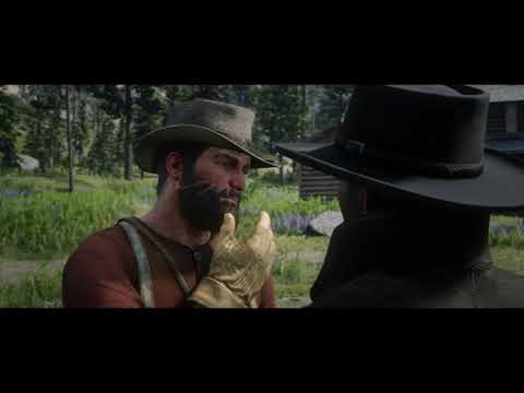 Red Dead Redemption 2 Walkthrough Gameplay Part 70 [No Commentary]