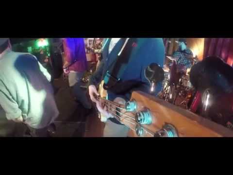 Fleka | Dobrodojde  LIve@Stanica 26, 2015 April