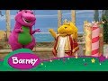 Barney The Tale Of King Midas