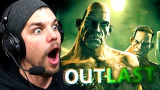 LA PRESSION MONTE - Outlast #8