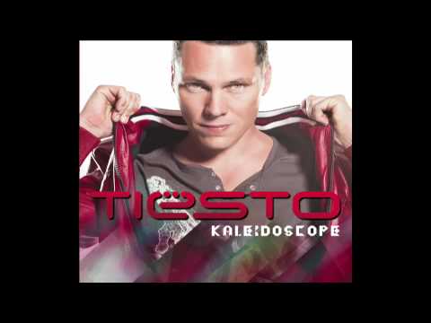 Tiësto - Escape Me feat. CC Sheffield