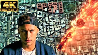 Download lagu Xxx : IL Ritorno di Xander Cage - Neymar L' Eroe (4K) mp3