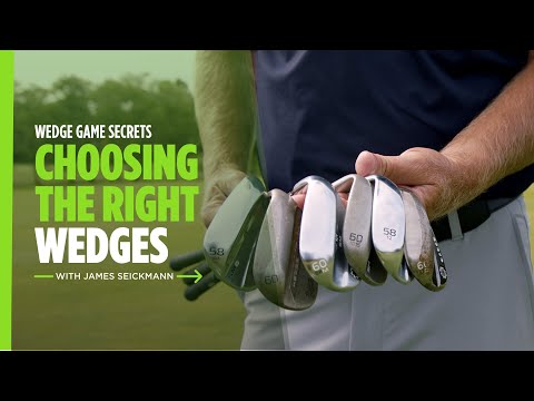 Wedge Bounce and Grind: Finding the Best Combination for Your Game | Titleist Tips