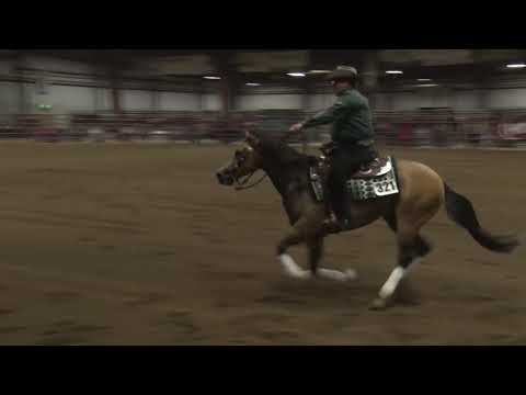 210410 Open Derby Shawn Flarida On Xtra Step On That