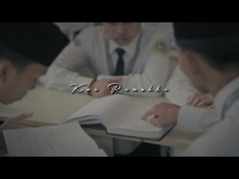 KAU RUMAHKU - El - Mazhar Generation ( Official Music Video )