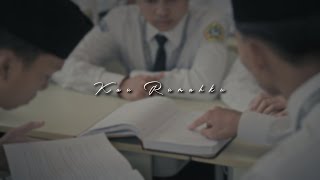 Download lagu KAU RUMAHKU - El - Mazhar Generation mp3