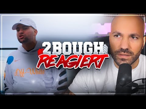 2Bough REAGIERT: MIAMI YACINE - INTRO RÉSUMÉ (prod. by LUCRY & SUENA)